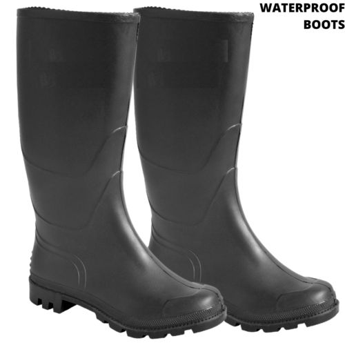 GUMBOOTS